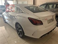 MG GT